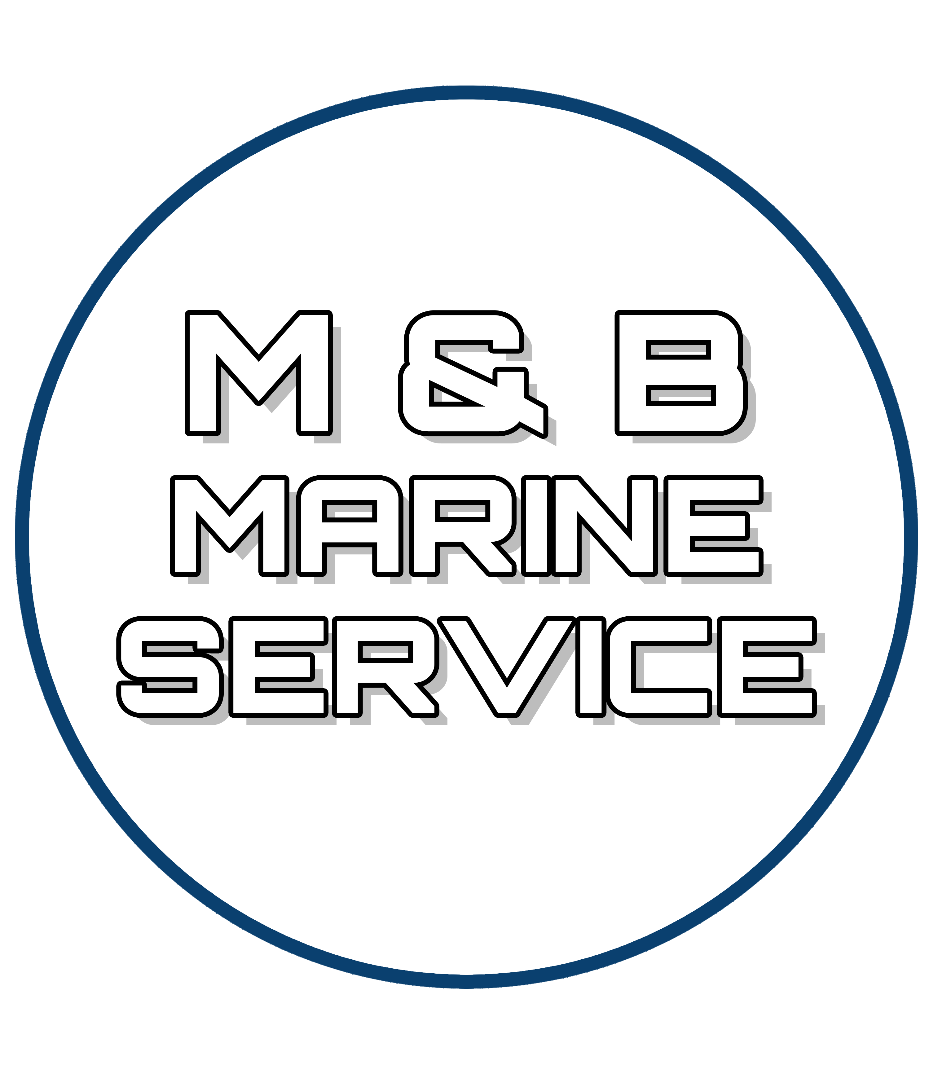 M & B Marine Service Offers Boat Services in Winamac, IN 46996